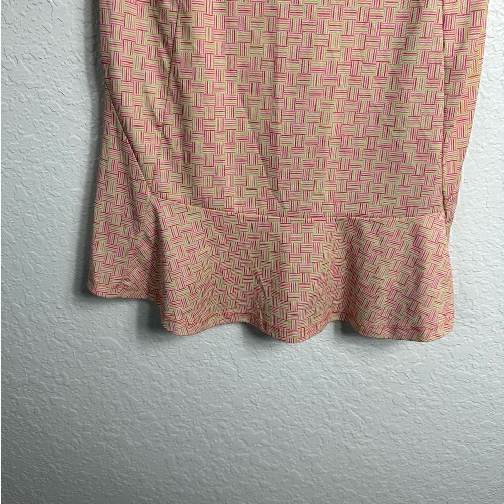 Bermuda Sands Samara Dress Size M - Picture 8 of 11